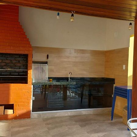 Villa Salinopolis- Casa Com Piscina Extérieur photo