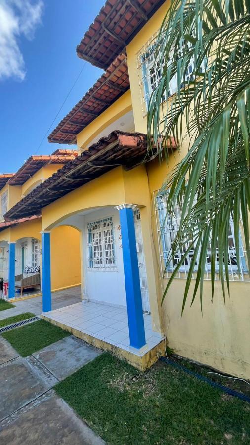 Villa Salinopolis- Casa Com Piscina Extérieur photo