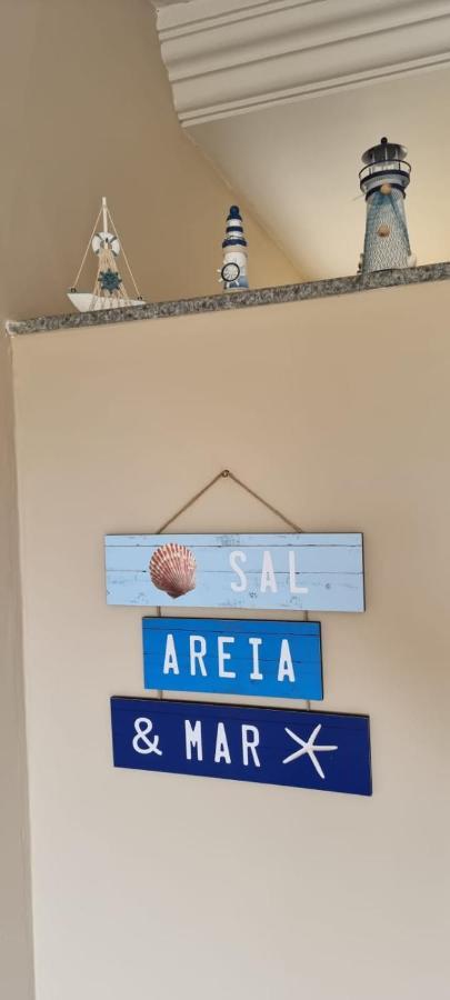 Villa Salinopolis- Casa Com Piscina Extérieur photo