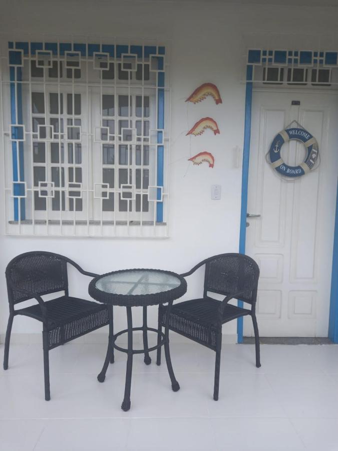 Villa Salinopolis- Casa Com Piscina Extérieur photo