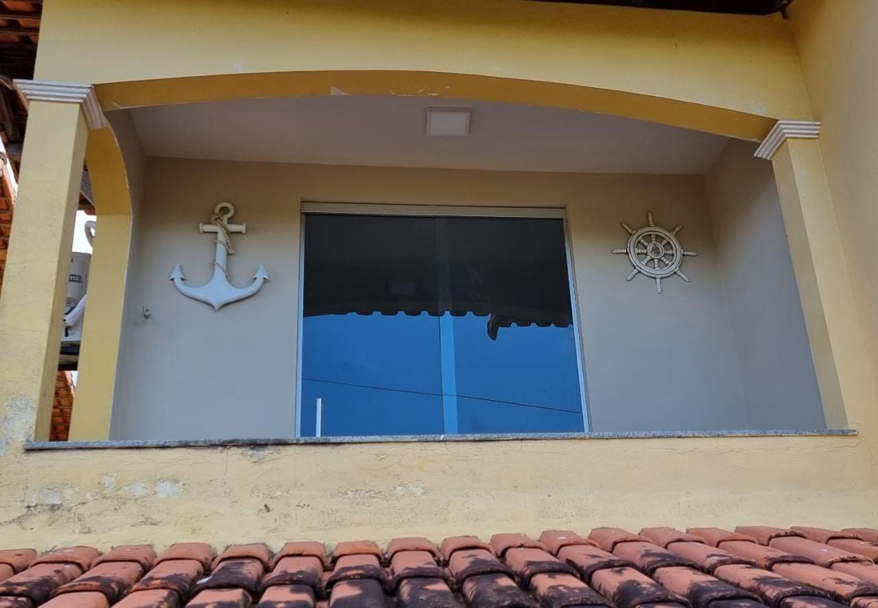 Villa Salinopolis- Casa Com Piscina Extérieur photo